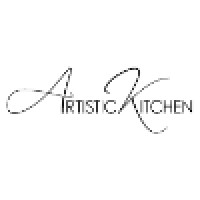 Artistic Kitchen Design & Remodeling Logo