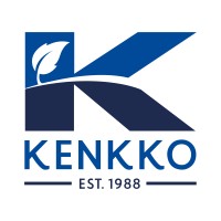 Kenkko Corporation Ltd. Logo