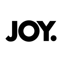 JOY. Logo