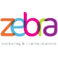 Zebra Marketing & Communications Ltd Logo