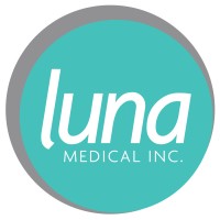 Luna Medical, Inc. Logo