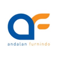 PT Andalan Furnindo Logo