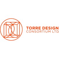 Torre Design Consortium LTD Logo