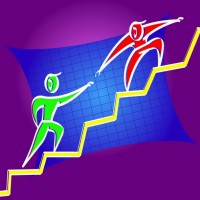 NEXT STEP SUPPORT LIMITED Logo