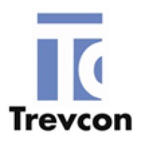 Trevcon Construction Logo