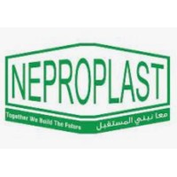 NEW PRODUCTS INDUSTRIES CO. LTD. Logo