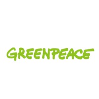 Greenpeace East Asia Logo
