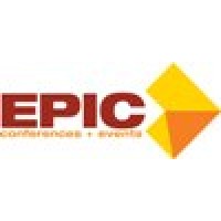Epic Conferences & Events Logo