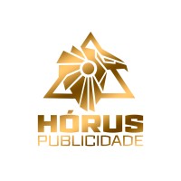 Agência Hórus Publicidade Logo