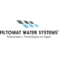 Filtomat Water Systems Logo