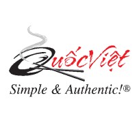 Quoc Viet Foods Corp Logo