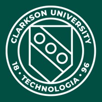 Clarkson University Graduate School Logo