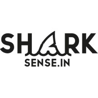 Sharksense Brands Logo
