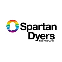 Spartan Dyers, Inc. Logo