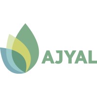 Ajyal Sustainability Consulting Logo