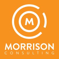 Morrison Consulting, LLC. Logo