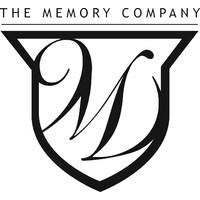 The Memory Company Logo