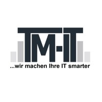 TM IT Systemhaus UG Logo