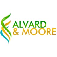 Alvard and Moore Services Ltd Logo