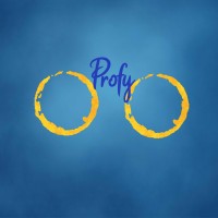 Profy - Educazione finanziaria per famiglie Logo