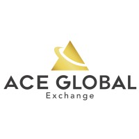 Ace Global Exchange Logo