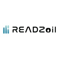 Readzoil Logo