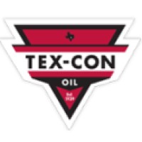 Tex-Con Oil Company Logo