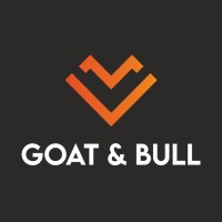 Goat & Bull Company Logo