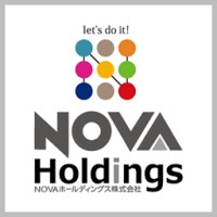 NOVA HOLDINGS CO.,LTD. Logo