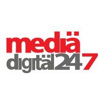 Media247 Digital Logo