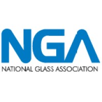 National Glass Association (NGA) Logo