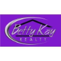 Betty Kay Realty Logo