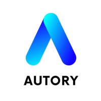 Autory Logo