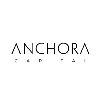 ANCHORA CAPITAL Logo