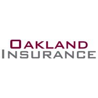 Oakland Insurance Logo