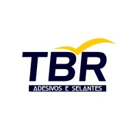 TBR Adesivos e Selantes Logo