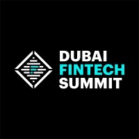 Dubai FinTech Summit Logo
