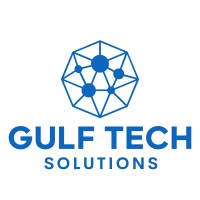 Gulf Tech Solutions Logo