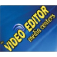 The Video Editor Logo