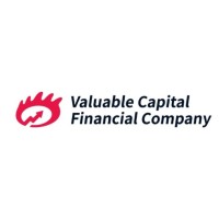 Valuable Capital Financial Co. Logo