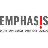 Emphasis Event Production Logo