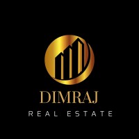 Dimraj Real Estates Logo