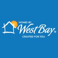 Homes by WestBay Logo