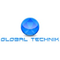 Global Technik Pte Ltd Logo