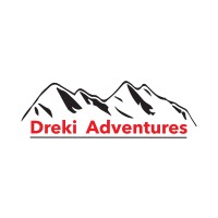Dreki Adventures ehf Logo