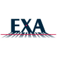 EXA Systems (now OCR Canada) Logo