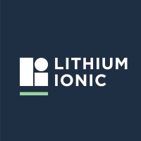 Lithium Ionic Corp. (TSX: LTH | OTCQB: LTHCF) Logo