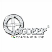 Jagdeep Machines (India) Pvt Ltd Logo