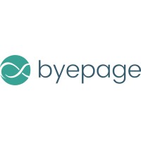 ByePage Logo