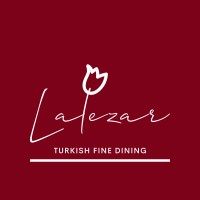 Lalezar Dubai Logo